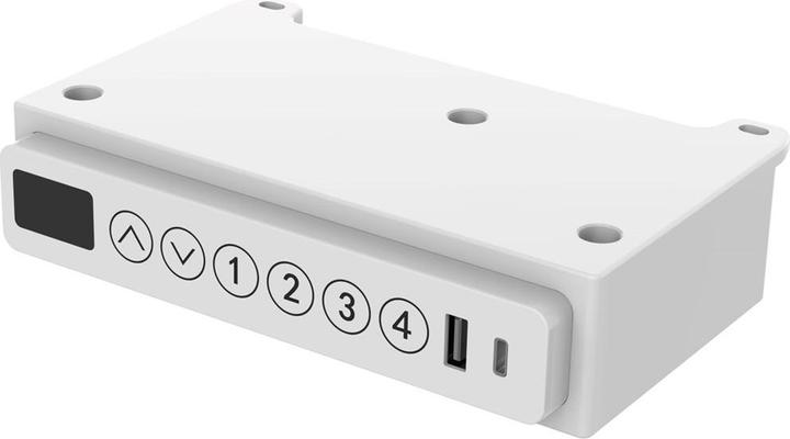 Image du produit Tuckano ET119W-C