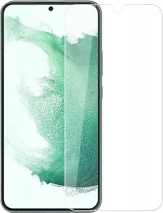 Produktbild Samsung Mobeen Tempered Glass (1 Stück, Samsung Galaxy S21)