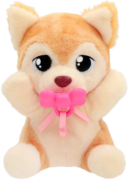 Produktbild IMC Toys Baby Paws - Yummy 17,5 cm - Shiba (20 cm)