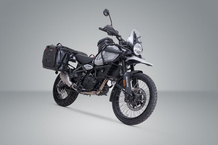 Produktbild Sw Motech Système de sacoches SysBag WP