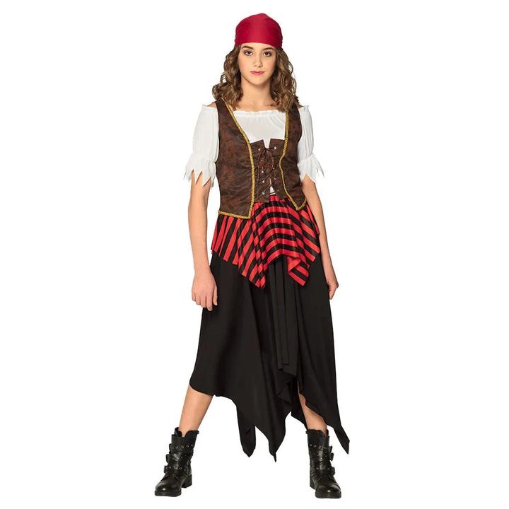 Image du produit Boland Teen-ager Pirate Tornado (W32/L34)