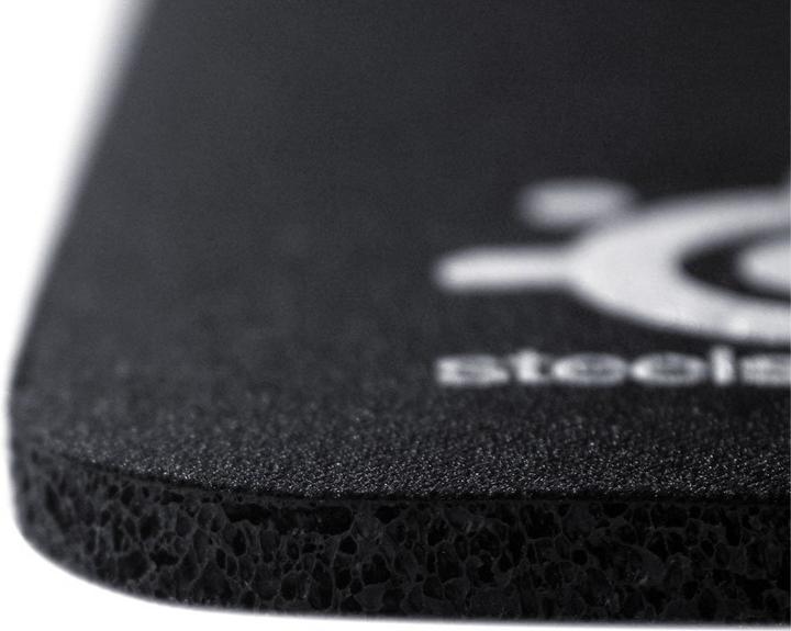 Productafbeelding SteelSeries QcK zwaar (L)