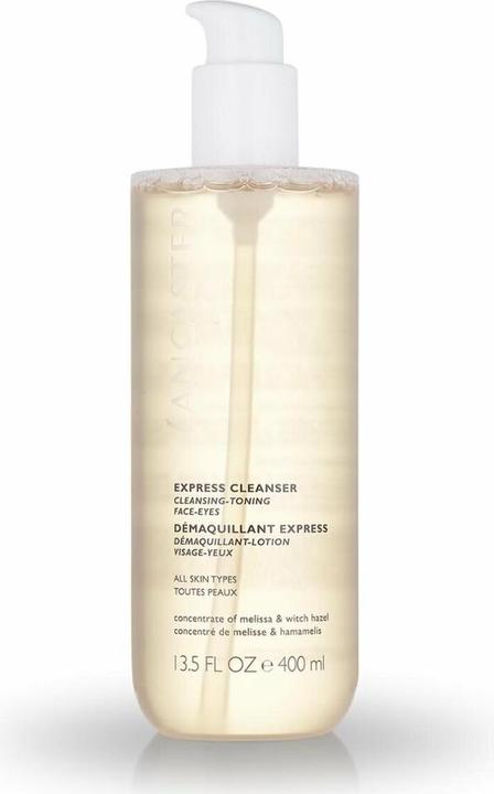Produktbild Lancaster Cb Express Cleanser (Tonic, 400 ml)