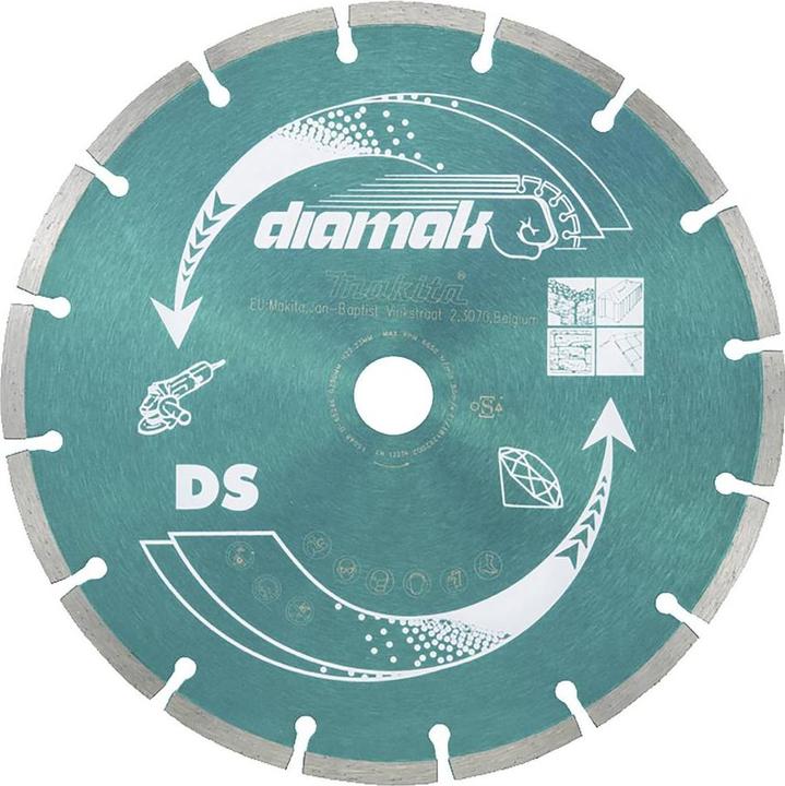 Makita Diamak