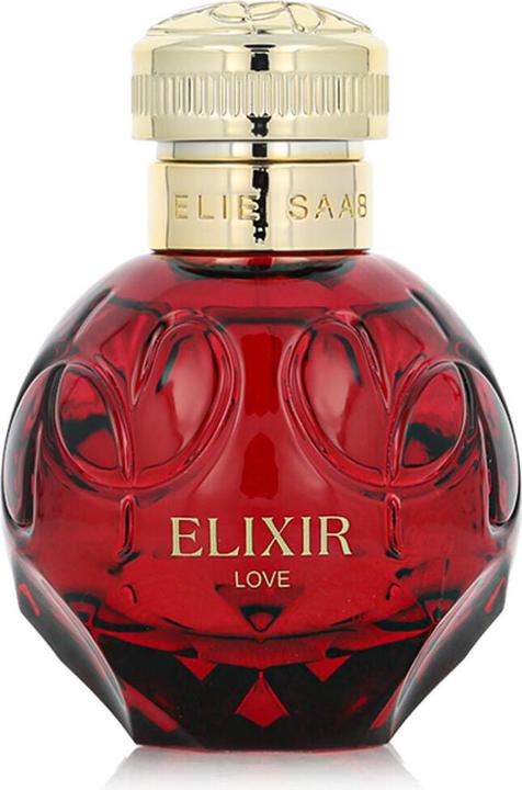 Produktbild Elie Saab Elixir Love (Eau de Parfum, 50 ml)