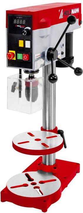 Holzmann Ständerbohrmaschine