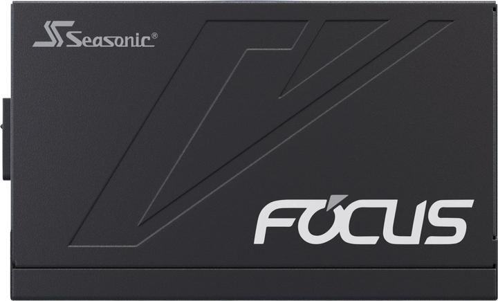 Produktbild Seasonic Focus GX-750 V4 750W ATX3.0 black (750 W)
