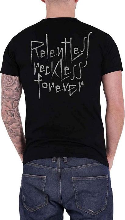 Produktbild Children Of Bodom Relentless TShirt (XXL)