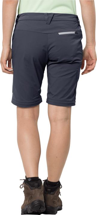 Actual product image Jack Wolfskin Overland Zip Away (40, M)