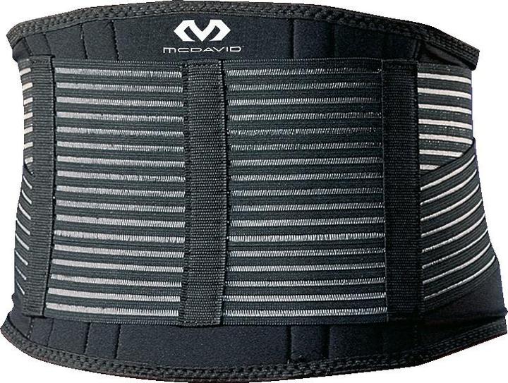 Produktbild McDavid Rckensttze, Universal (S)