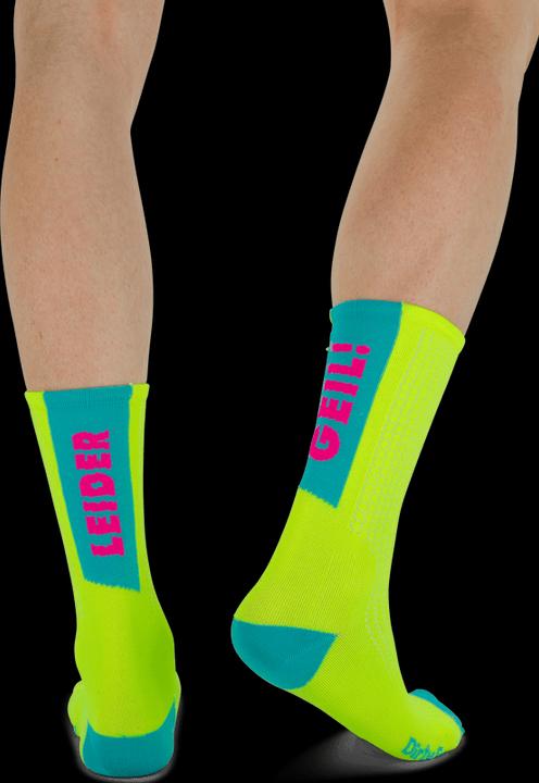Actual product image Dirtysox Leider Geil (44 - 47)