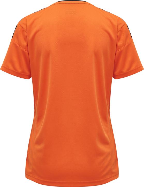 Actual product image hummel Authentic Poly Jersey Woman S/S (S)