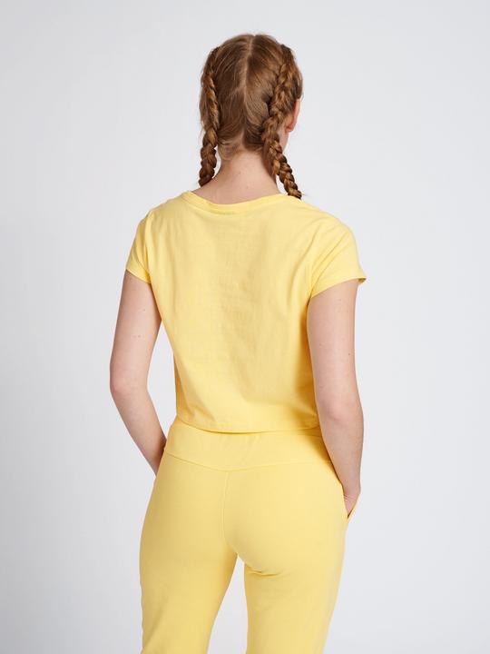 Immagine prodotto hummel Maglietta Ritagliata Donna Legacy (M)