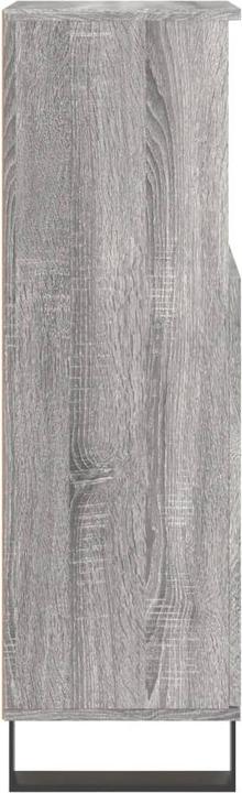 Image du produit VidaXL Antti (30 x 30 x 100 cm)