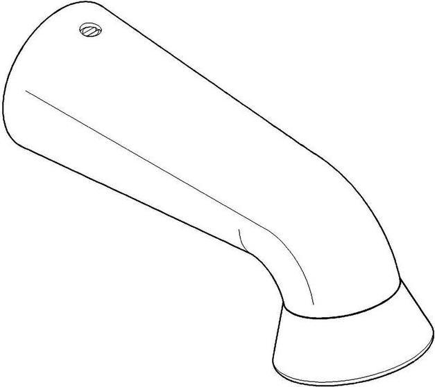 Actual product image Grohe Sports shower head RELEXA PLUS 60 (1 Beam types, 7 l/min)