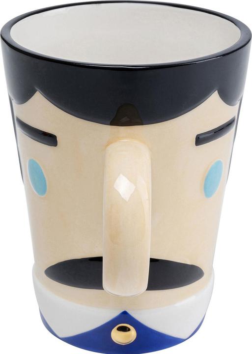 Produktbild Kare Design Tasse Sir