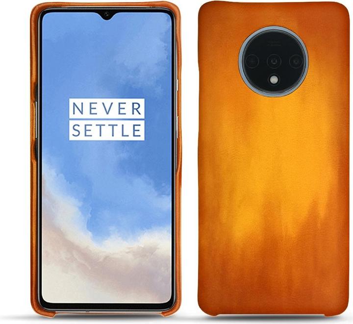Produktbild Noreve Lederschutzhülle (OnePlus 7T)