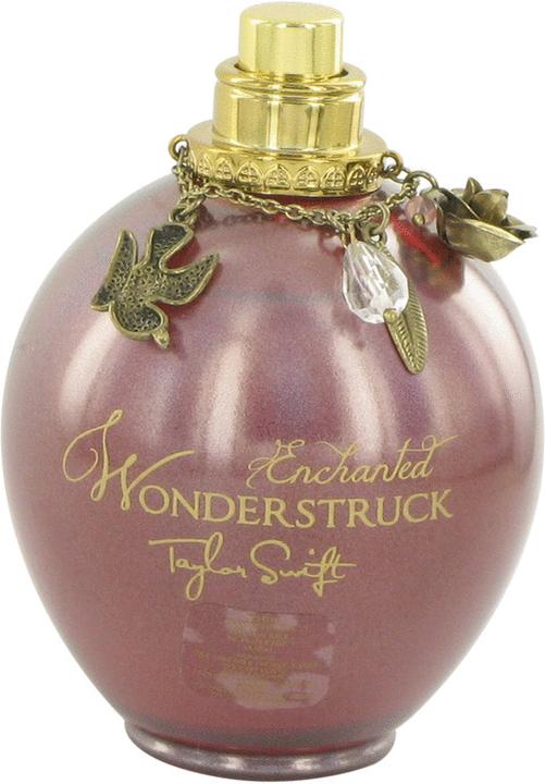 Produktbild Taylor Swift Wonderstruck Enchanted by Eau de Parfum Spray (Tester) 100 ml (Eau de Parfum, 100 ml)