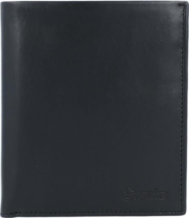 Produktbild Esquire New Silk Geldbörse Leder 10 cm
