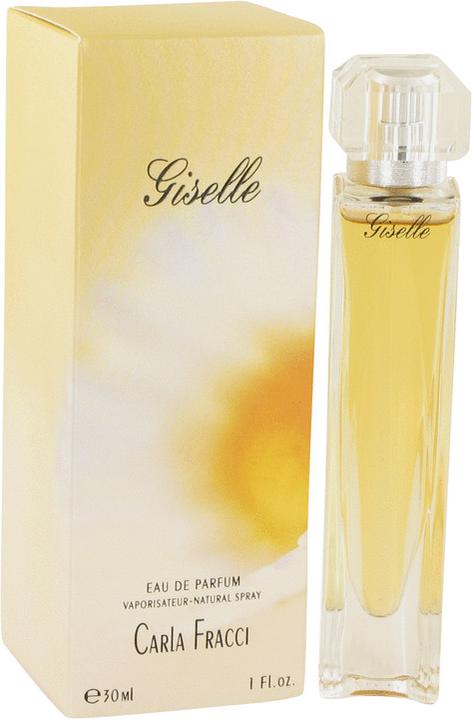 Actual product image Carla Fracci Giselle by Eau de Parfum Spray 30 ml (Eau de parfum, 30 ml)