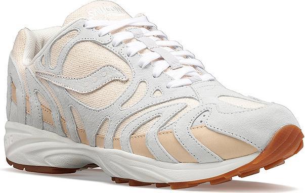 Actual product image Saucony Grid Azura 2000 (39)