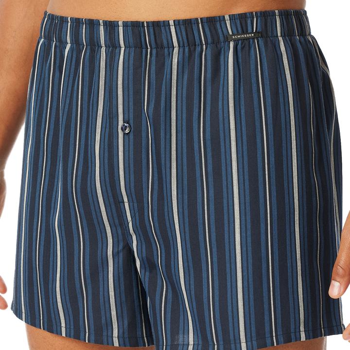 Produktbild Schiesser Boxershorts (7, XL, 6er Pack)