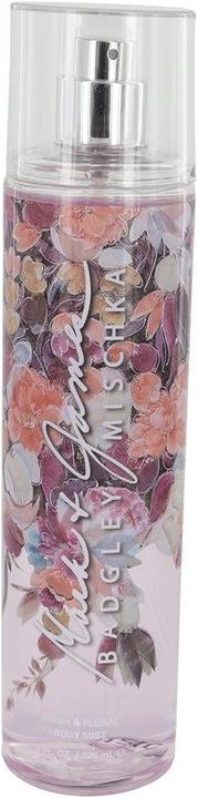 Produktbild Badgley Mischka Mark & James Fresh & Floral by Body Mist 240 ml (Spray, 240 ml)