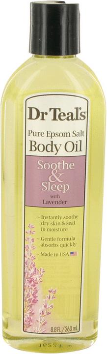 Produktbild Dr Teal's Sooth&Sleep (Körperöl, 260 ml)