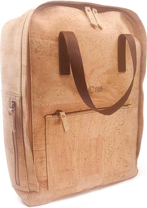 Produktbild Corkcase Rucksack «Classic 22» (13.50 l)