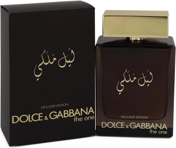 Produktbild Dolce & Gabbana The One Royal Night (Eau de Parfum, 150 ml)