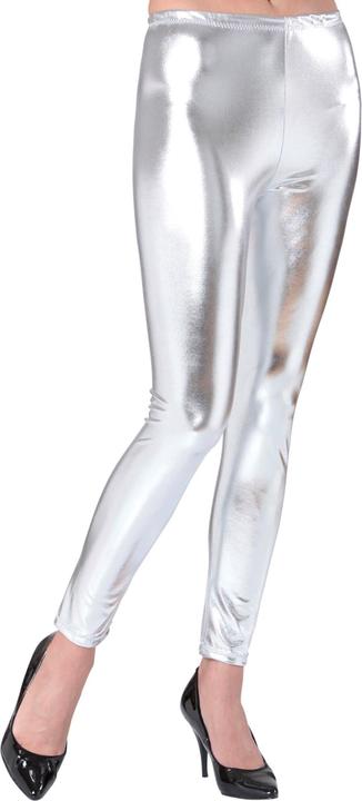 Produktbild Widmann Leggins silber Grösse L/XL (L)