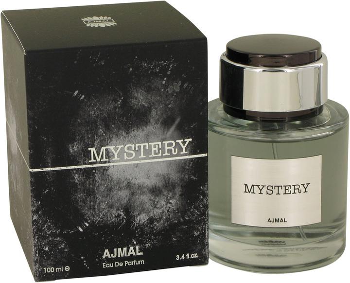 Produktbild Ajmal Mystery by Eau de Parfum Spray 100 ml (Eau de Parfum, 100 ml)