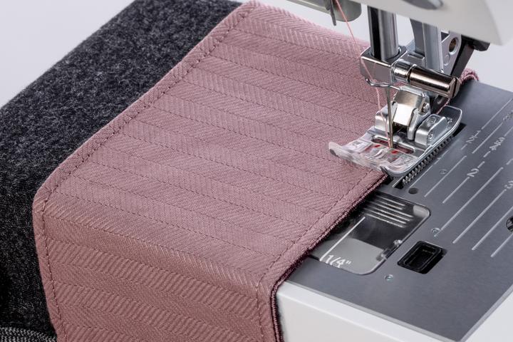 Produktbild Pfaff Ambition 620