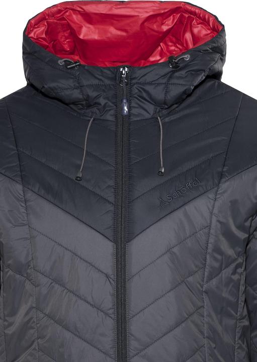 Produktbild Schöffel Zion Ventloft Hoody (54)
