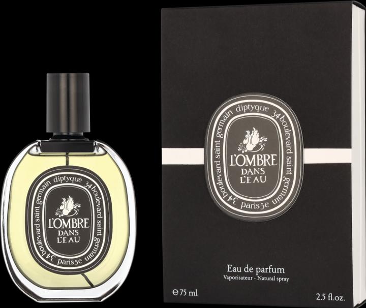 Produktbild Diptyque L'Ombre Dans L'Eau Edp Spray (Eau de Parfum, 75 ml)