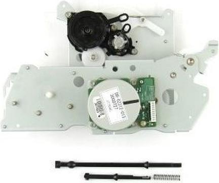 Produktbild Lexmark Main drive motor assembly with option drive shaft