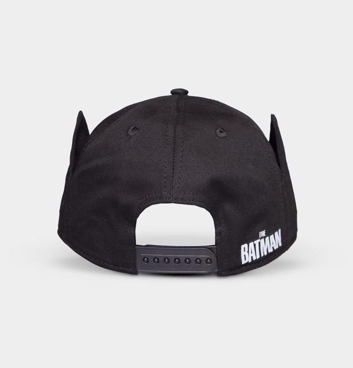 Produktbild Difuzed BATMAN - Casquette Novelty (One Size)