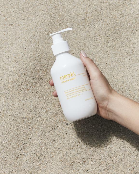 Immagine prodotto Meraki Leggermente profumato (Crema, 275 ml)