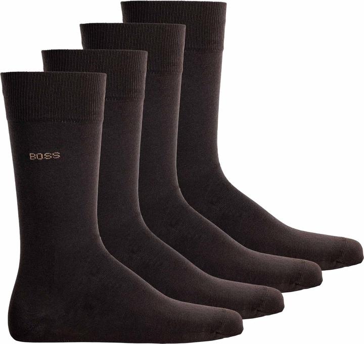 Actual product image BOSS 2P RS Uni CC 10260369 01 (pack of 4, 39 - 42)