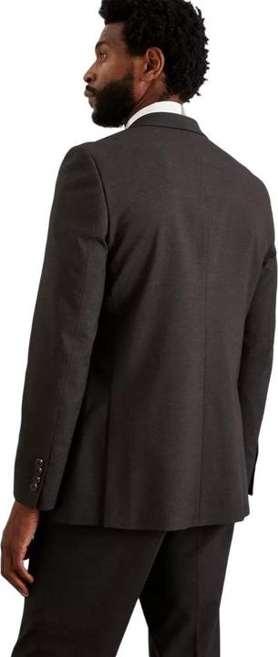 Actual product image Burton Mens Essential Single-Breasted Tailored Suit Jacket (38)