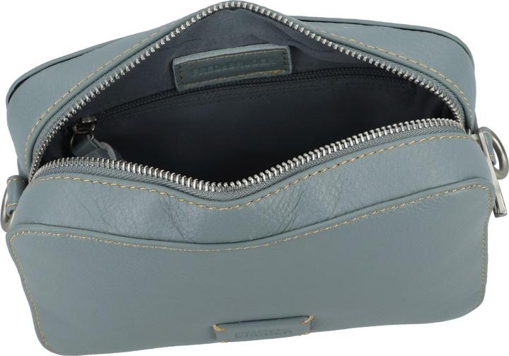 Actual product image FredsBruder Feeling Good shoulder bag leather 20 cm
