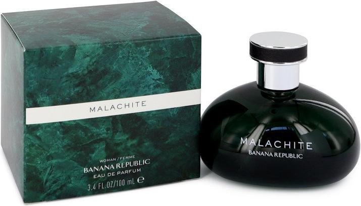 Produktbild Banana Republic Malachite by Eau de Parfum Spray 100 ml (Eau de Parfum, 100 ml)