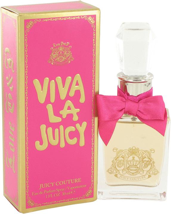 Produktbild Juicy Couture Viva La Juicy by Eau de Parfum Spray 30 ml (Eau de Parfum, 30 ml)