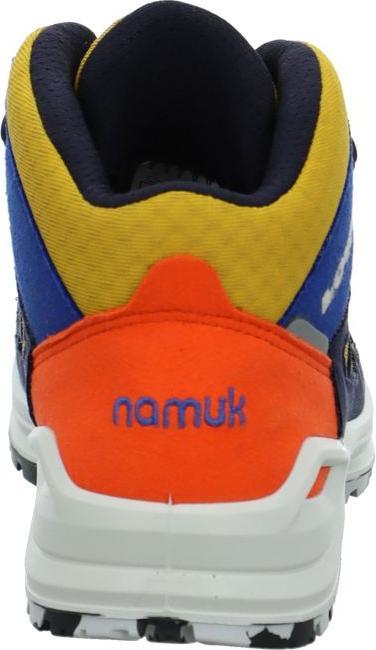 Actual product image Lowa Innox Evo GTX QC NAMUK (35)