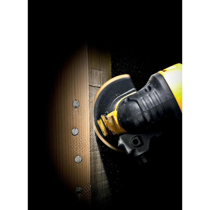 Image du produit DeWalt 5 PC SET DT20701