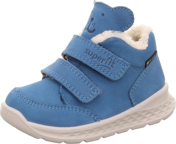 Blau 8010