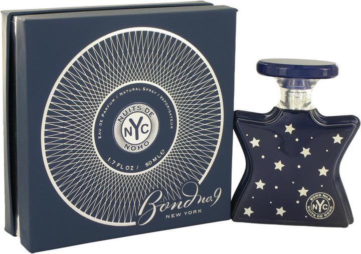 Image du produit Bond No. 9 Nuits De Noho by Eau de Parfum Vaporisateur 50 ml (Eau de parfum, 50 ml)
