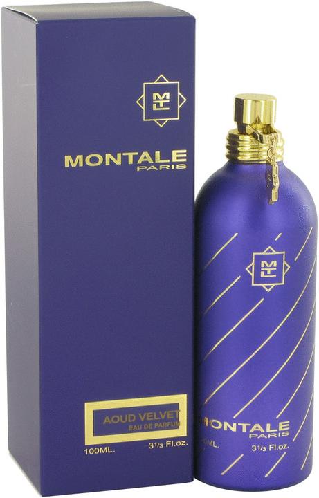Immagine prodotto Montale Aoud Velvet di Eau de Parfum Spray 100 ml (Eau de parfum, 100 ml)