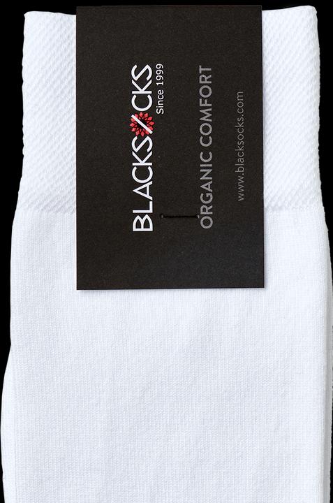 Image du produit Blacksocks Organic Comfort (Une unité par pack, 42 - 44)