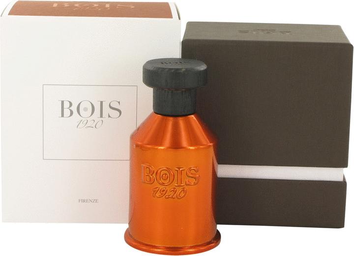 Actual product image Bois 1920 Vento Nel Vento by Eau de Parfum Spray 100 ml (Eau de parfum, 100 ml)